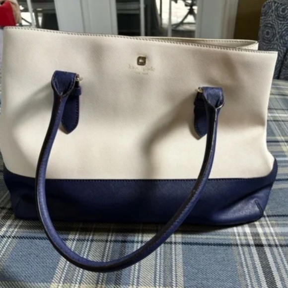 Kate Spade New York Cove Street Airel Shoulder Bag - Picture 9 of 15